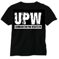 UPW Branded T-Shirt